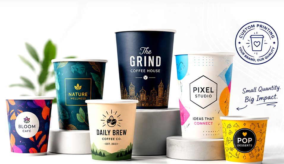 Paper Cup