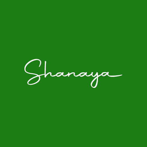 Shanaya Paper Products