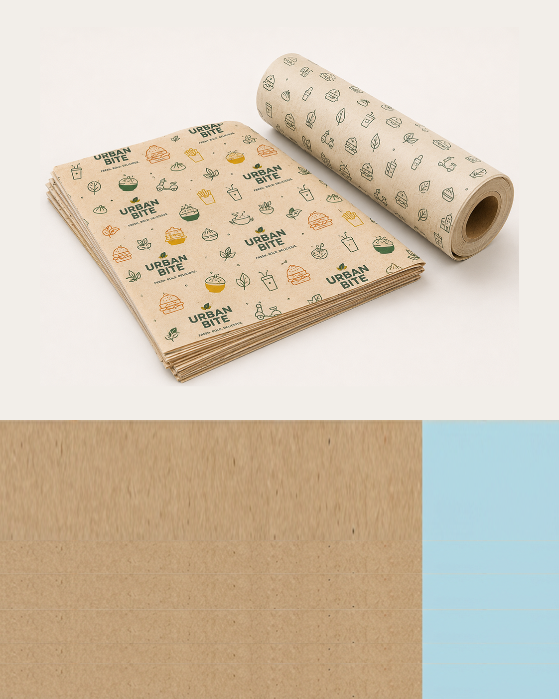 Butter Paper
